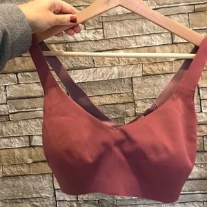 Like Nothing Bra Lululemon